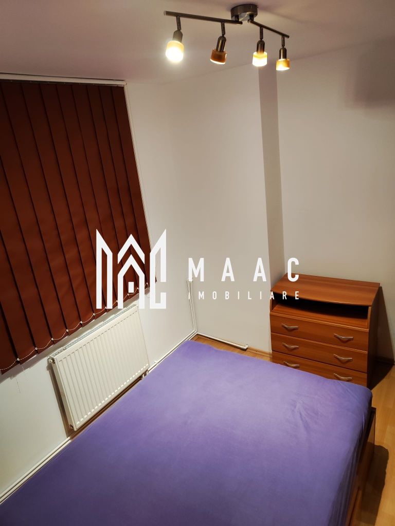 Apartament 3 camere | Sibiu | Zona Rahova — fotografia 5