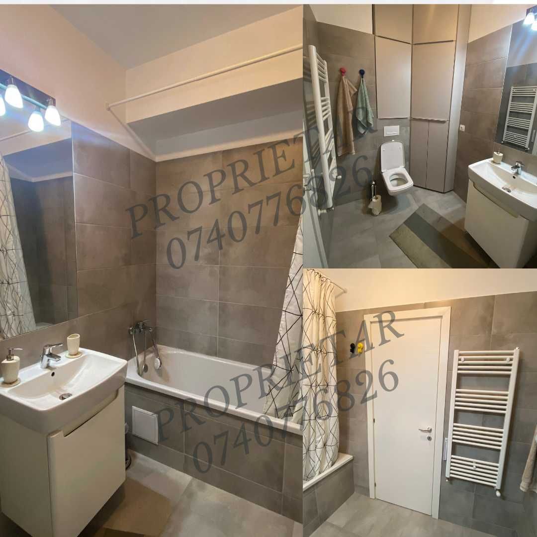 Proprietar Apartament cu 2 Camere 64MP Titan — fotografia 3