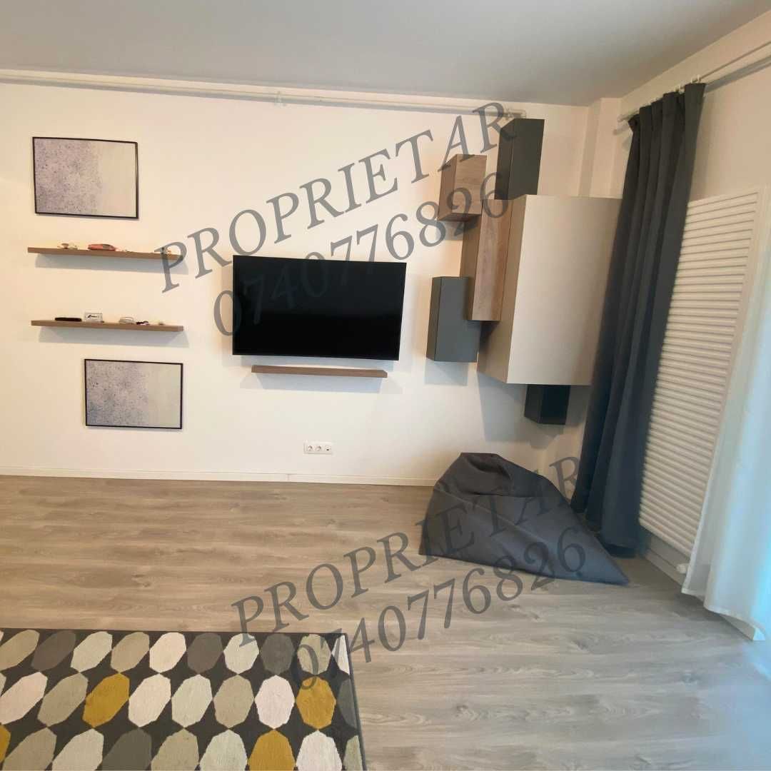 Proprietar Apartament cu 2 Camere 64MP Titan — fotografia 4