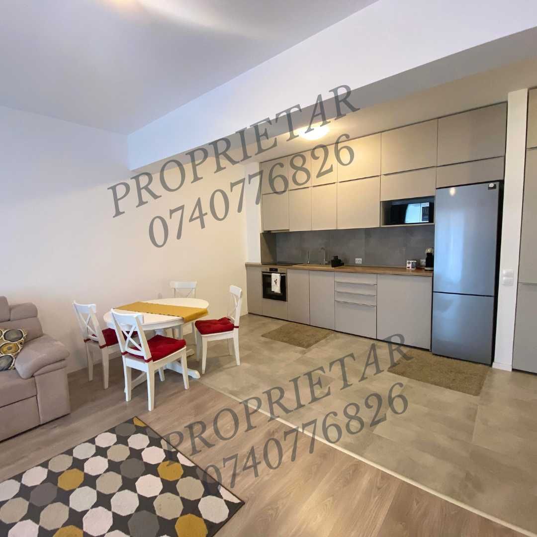 Proprietar Apartament cu 2 Camere 64MP Titan — fotografia 5