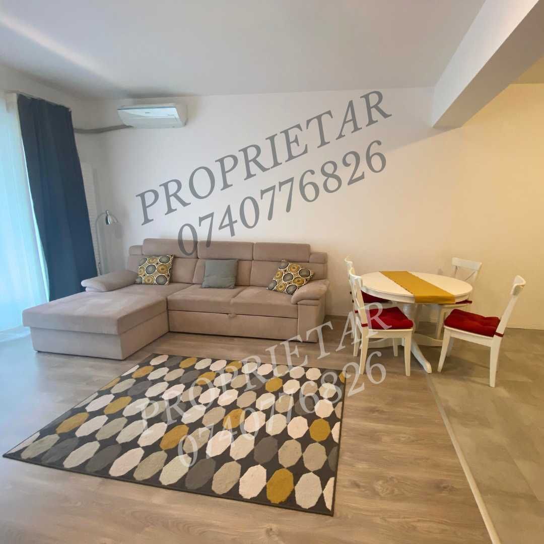 Proprietar Apartament cu 2 Camere 64MP Titan — fotografia 6