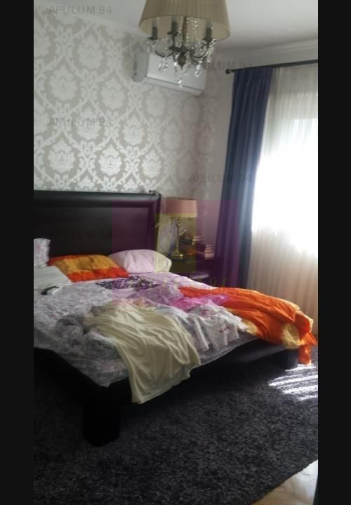 Vanzare vila Drumul Sarii. — fotografia 3