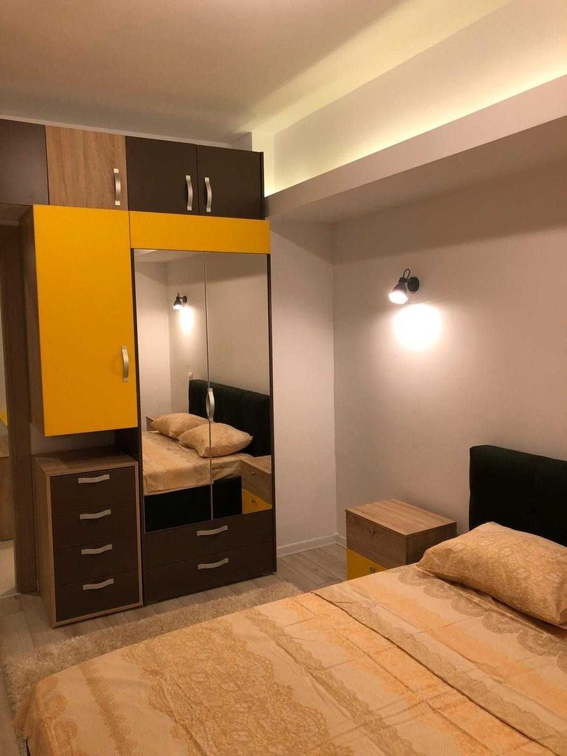 Apartament 2 camere de inchiriat in zona Grozavesti — fotografia 3