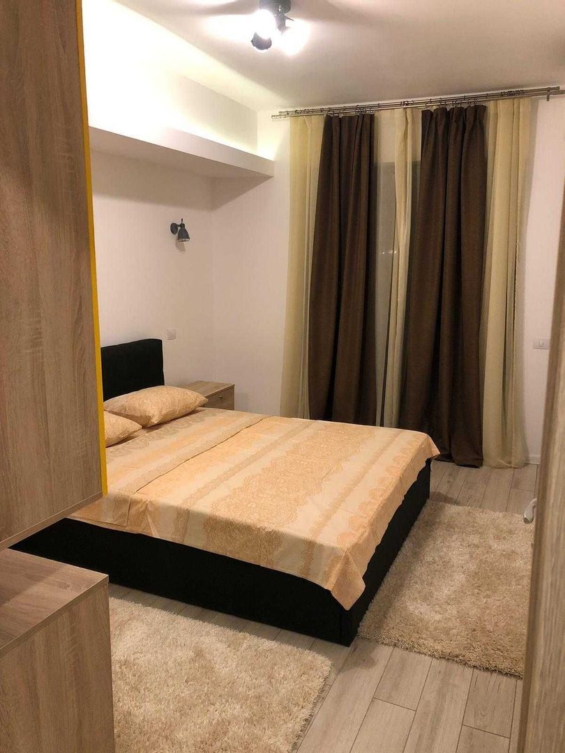 Apartament 2 camere de inchiriat in zona Grozavesti — fotografia 4