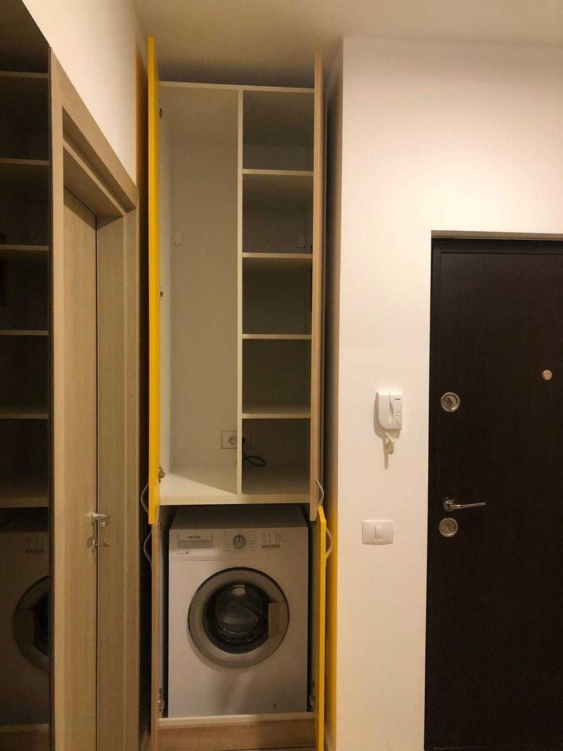 Apartament 2 camere de inchiriat in zona Grozavesti — fotografia 6