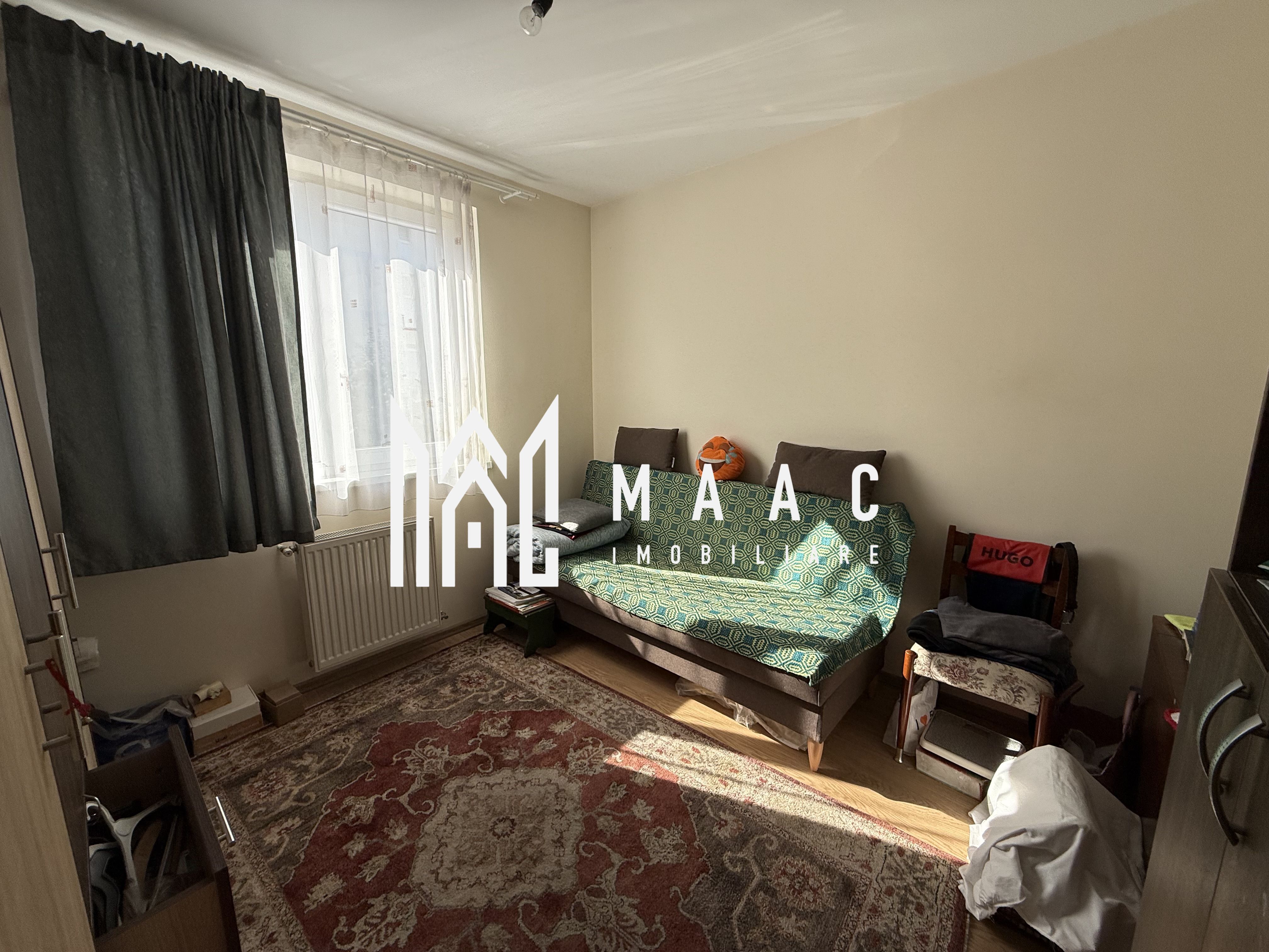 Apartament 2 camere de vânzare în Sibiu | Magnolia | parcare