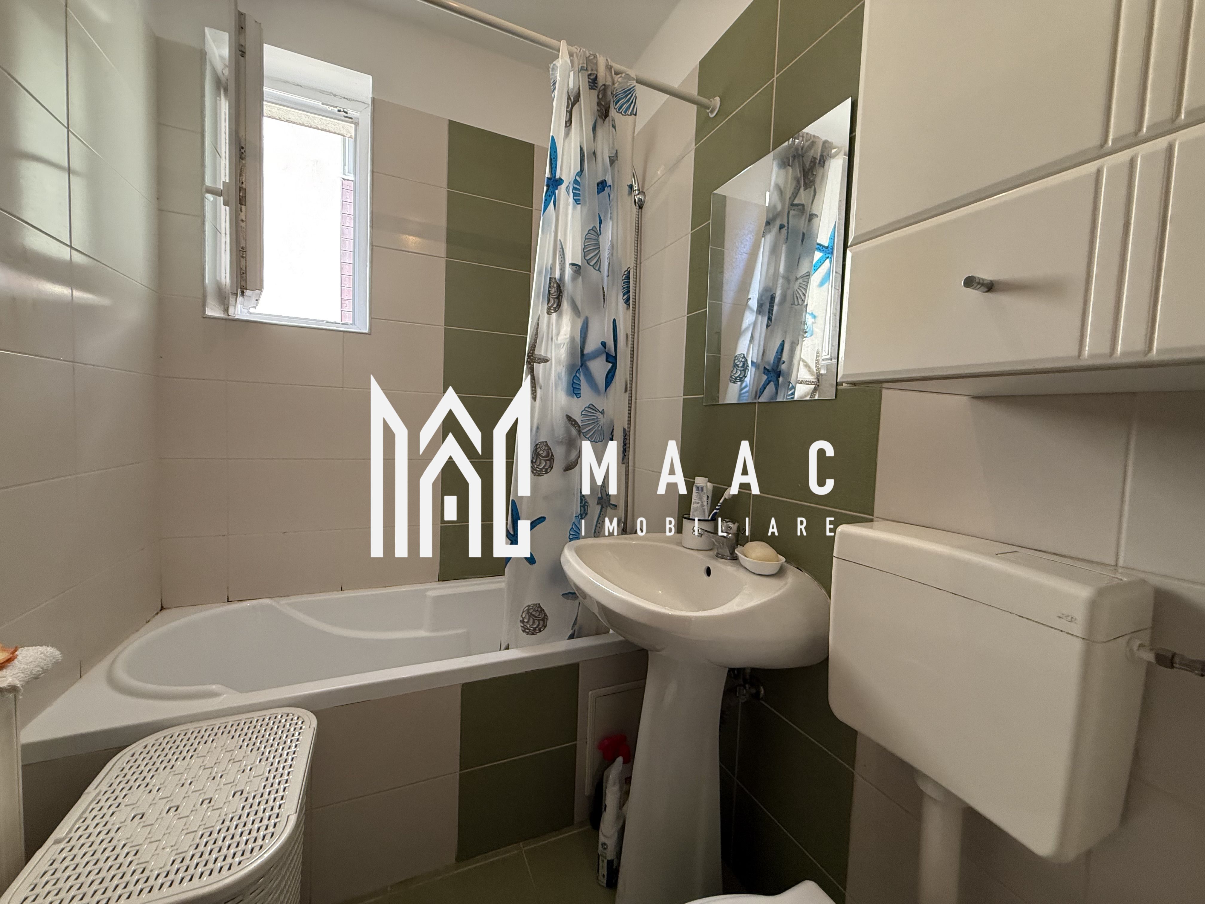Apartament 2 camere de vânzare în Sibiu | Magnolia | parcare — fotografia 5