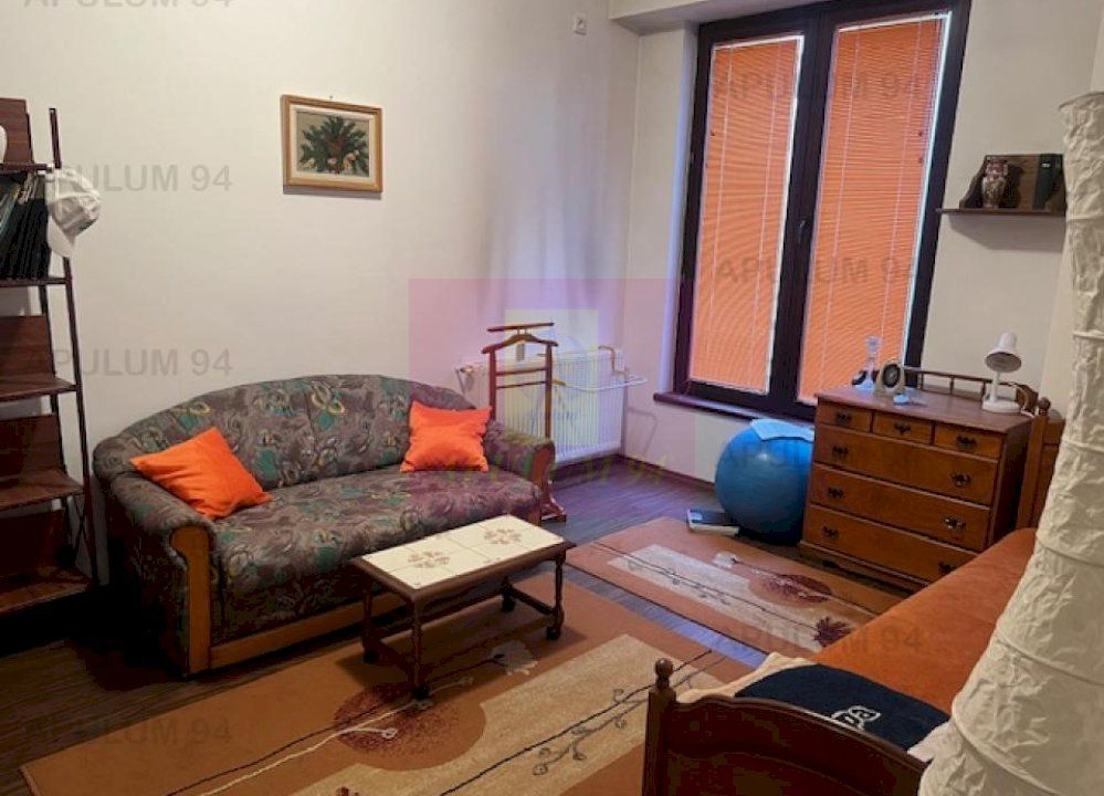 Apartament 2 camere cu loc parcare subteran Bucurestii Noi- Pajurei. — fotografia 2