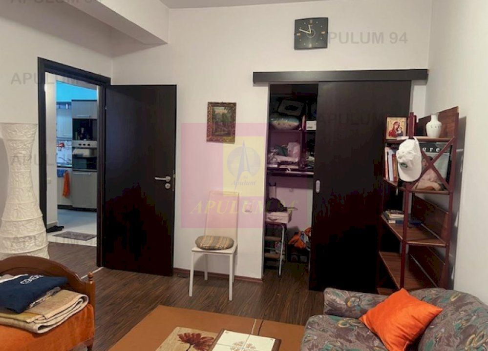 Apartament 2 camere cu loc parcare subteran Bucurestii Noi- Pajurei. — fotografia 3