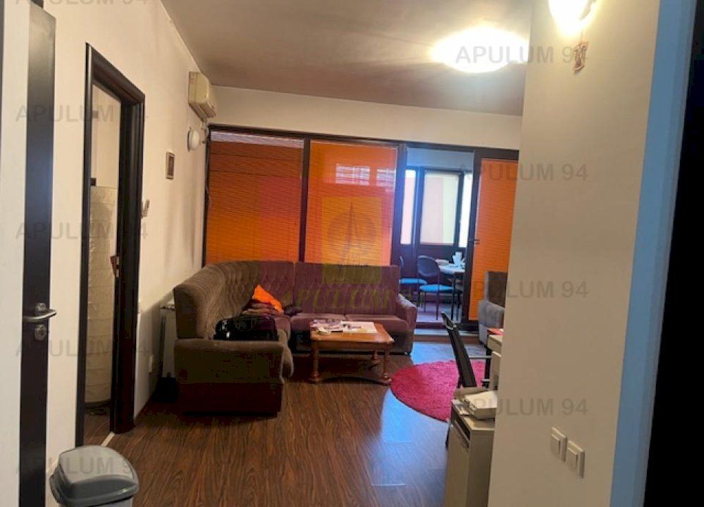 Apartament 2 camere cu loc parcare subteran Bucurestii Noi- Pajurei. — fotografia 4