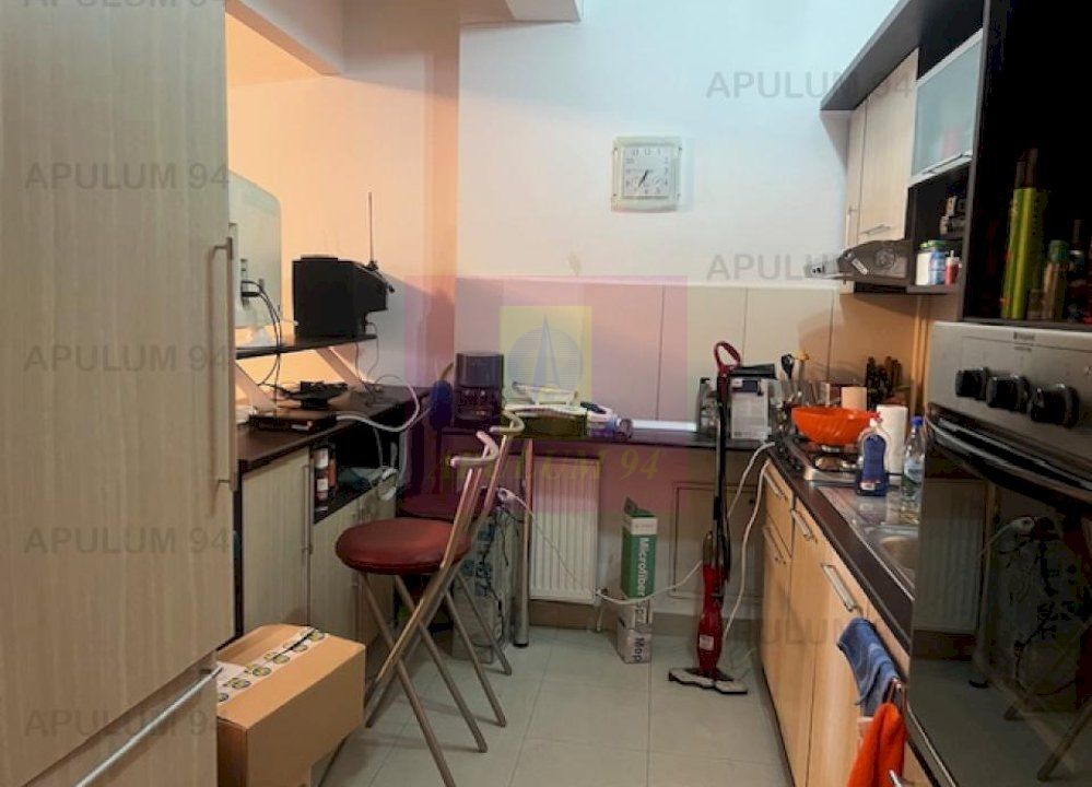 Apartament 2 camere cu loc parcare subteran Bucurestii Noi- Pajurei. — fotografia 5