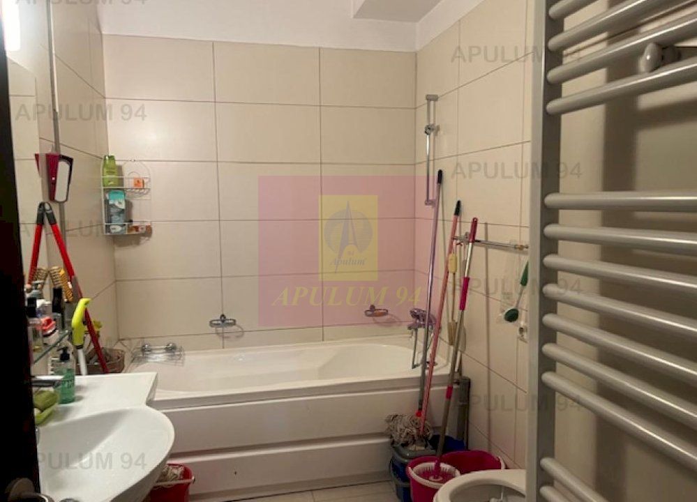 Apartament 2 camere cu loc parcare subteran Bucurestii Noi- Pajurei. — fotografia 6