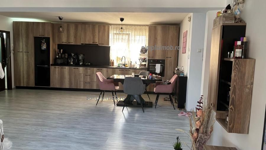 Apartament Spatios Zona Vitan Auchan — fotografia 3