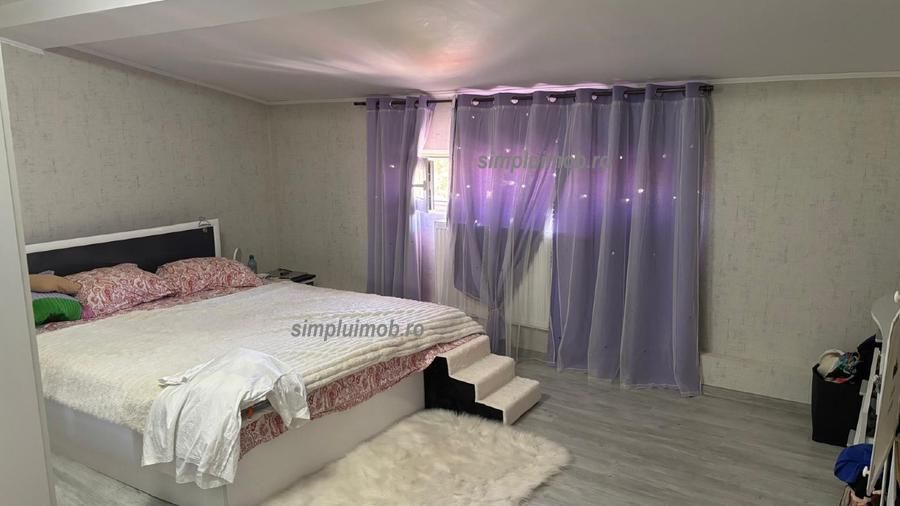 Apartament Spatios Zona Vitan Auchan — fotografia 4