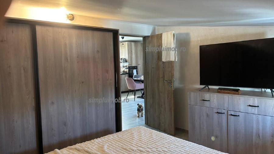 Apartament Spatios Zona Vitan Auchan — fotografia 5