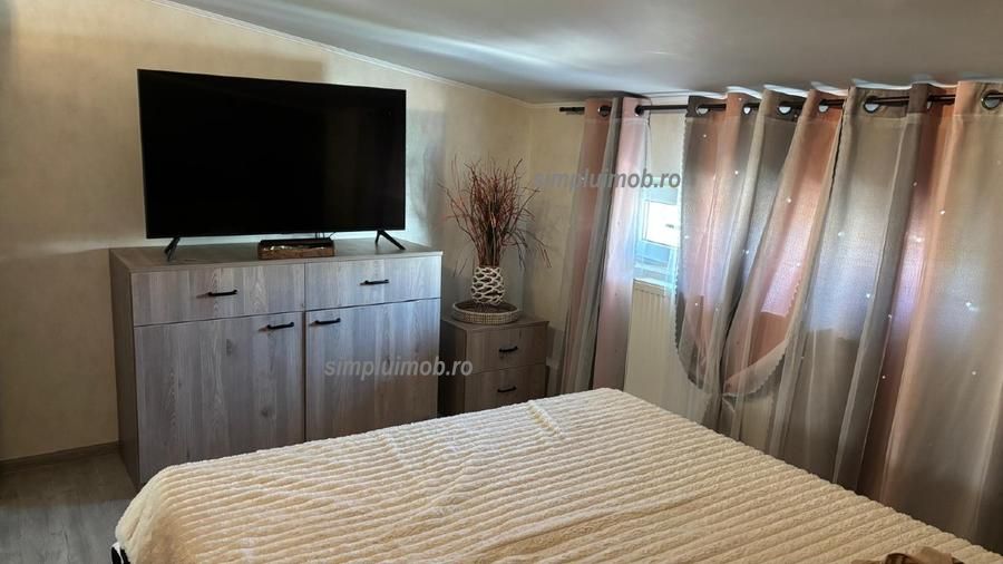 Apartament Spatios Zona Vitan Auchan — fotografia 6