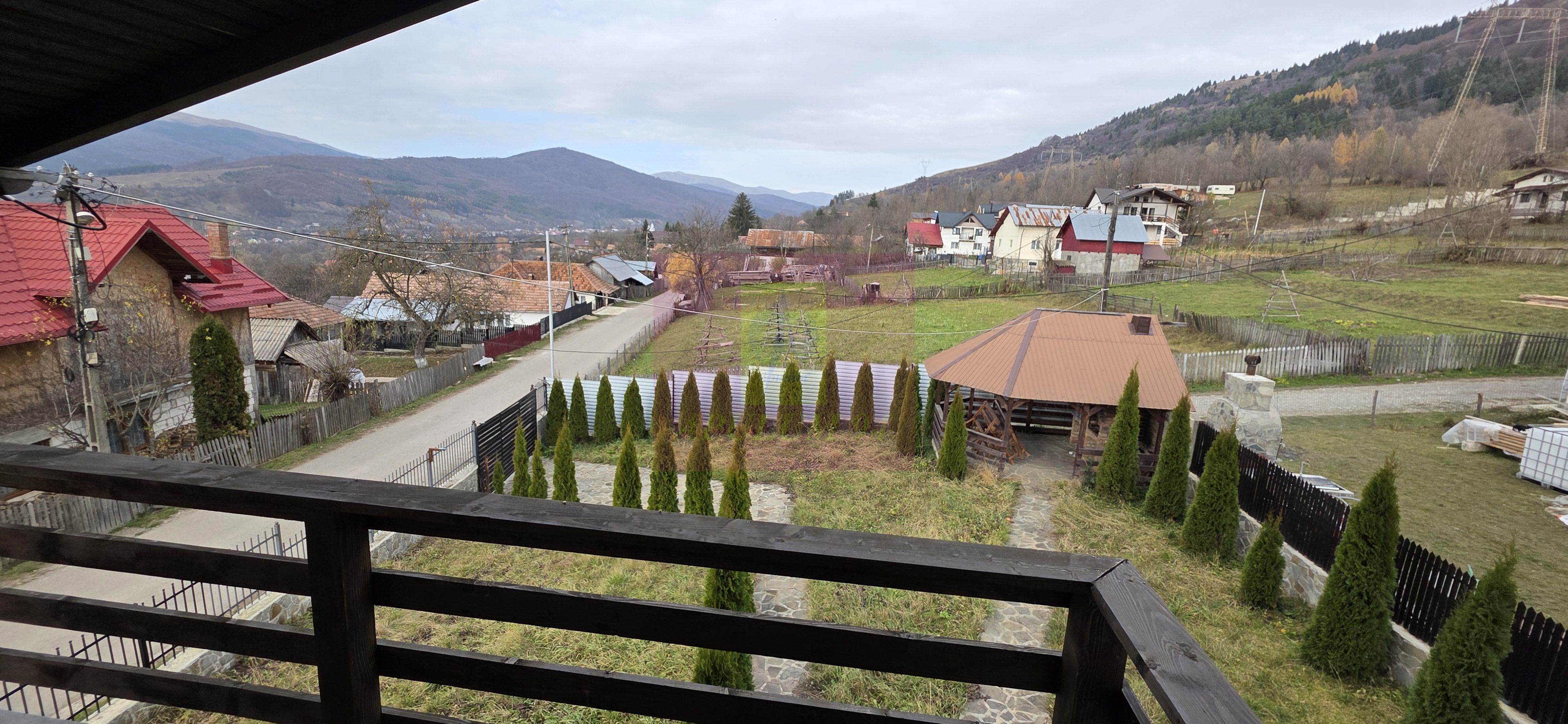 Vila de vacanta cu 4 camere de vanzare in Valea Doftanei — fotografia 4