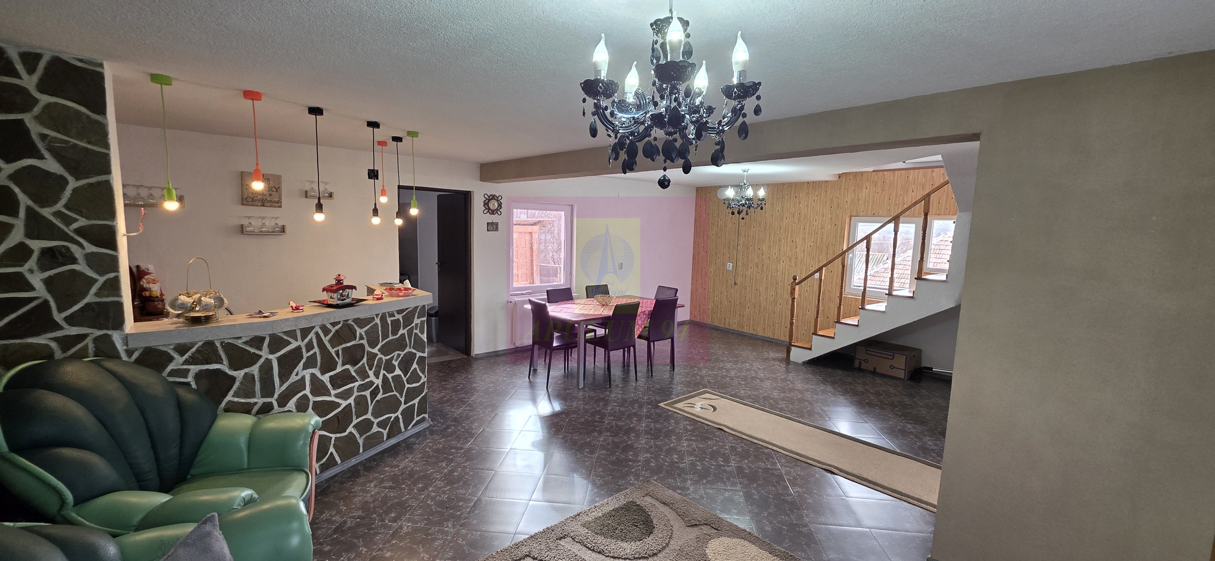 Vila de vacanta cu 4 camere de vanzare in Valea Doftanei — fotografia 6