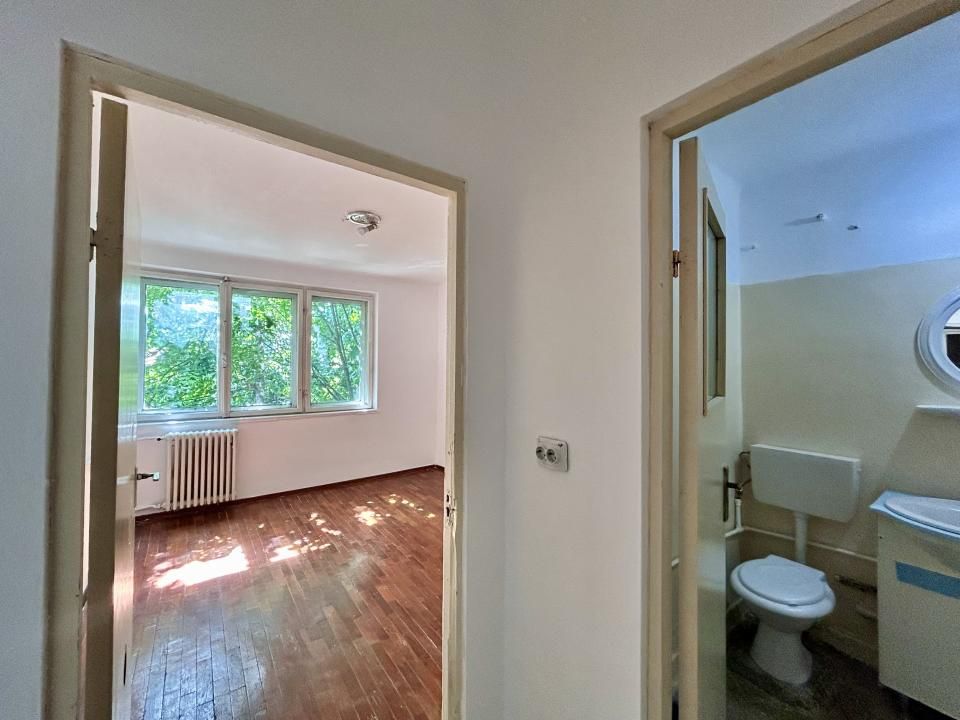 Apartament 2 camere, semidecomandat, Central, Ploiesti — fotografia 12