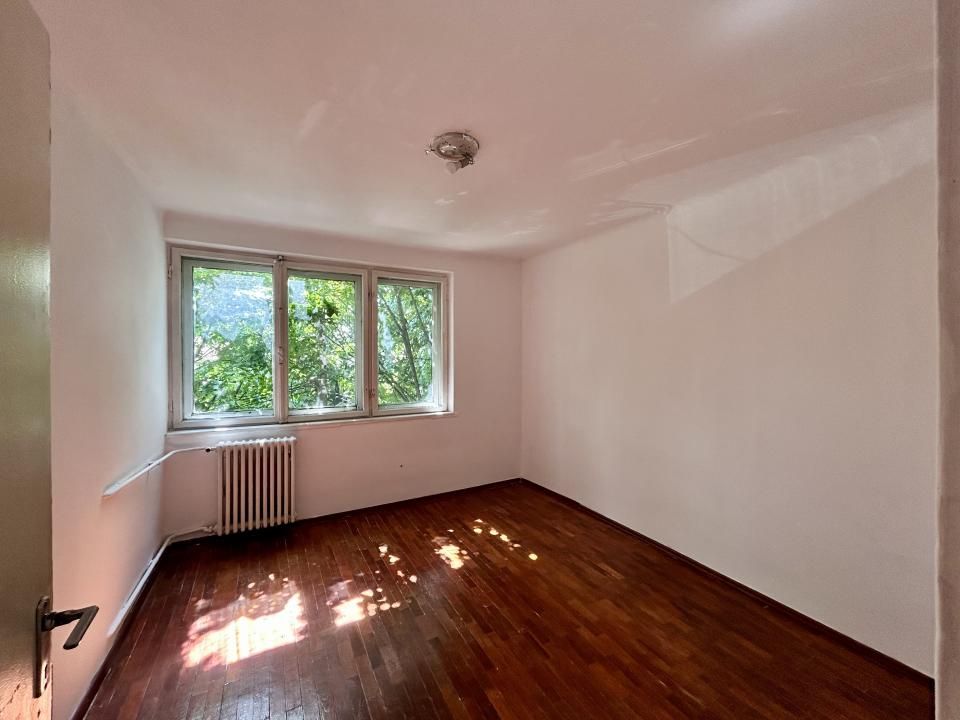 Apartament 2 camere, semidecomandat, Central, Ploiesti — fotografia 13