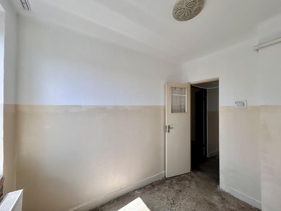 Apartament 2 camere, semidecomandat, Central, Ploiesti — fotografia 3