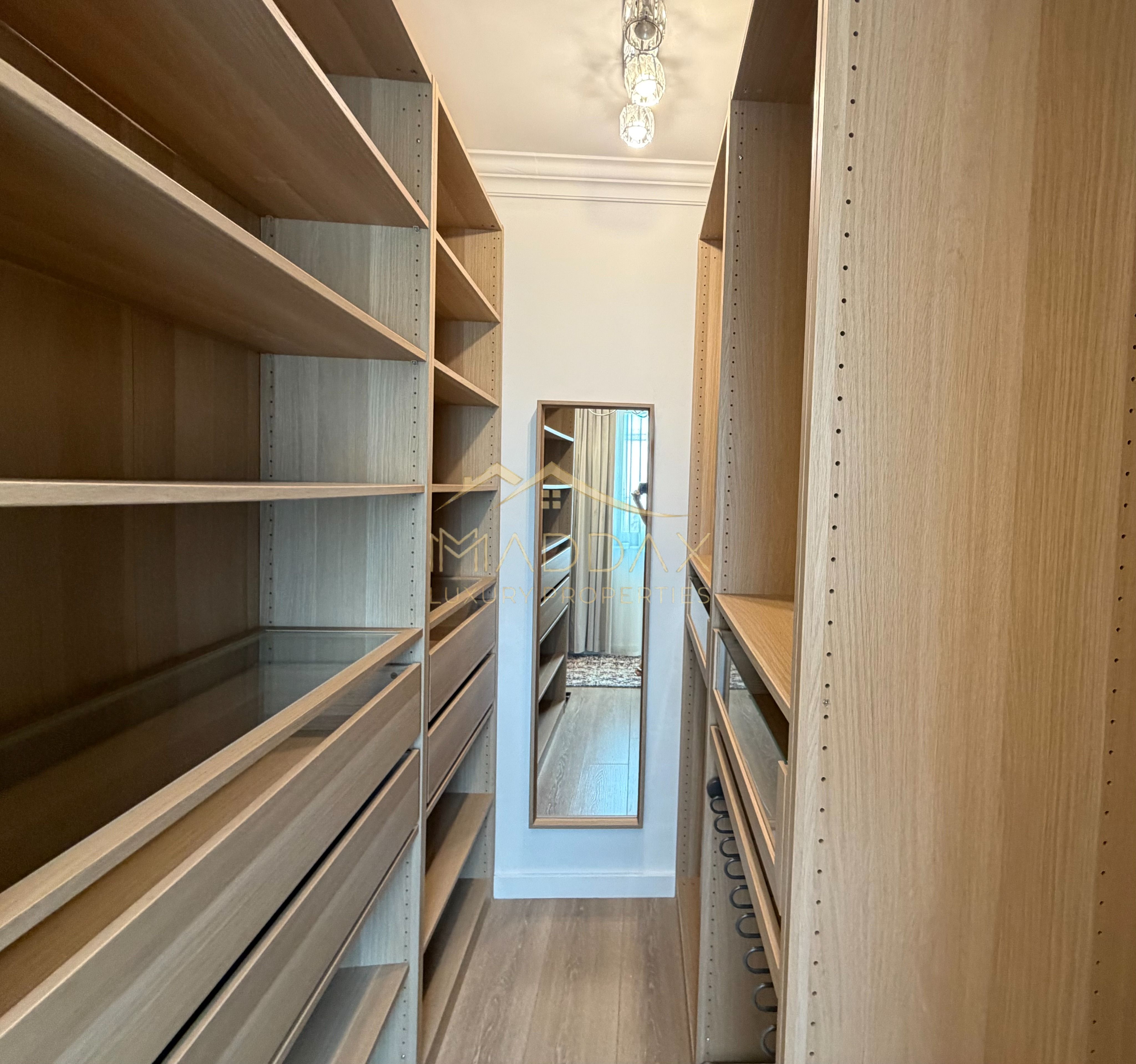 Apartament de tip Duplex 6 camere *250mp* + 2 Garaje // Herastrau — fotografia 30
