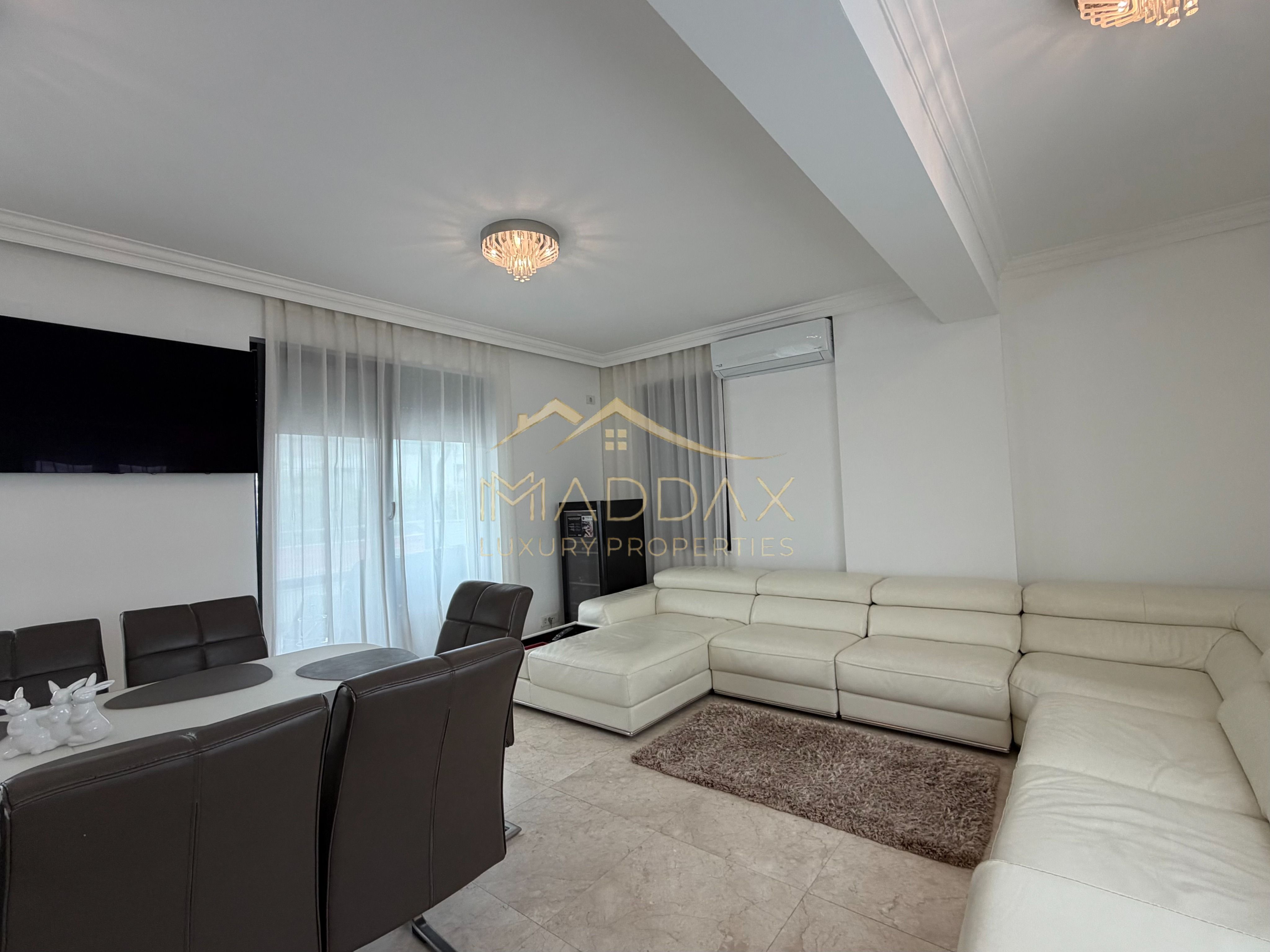 Apartament de tip Duplex 6 camere *250mp* + 2 Garaje // Herastrau — fotografia 5