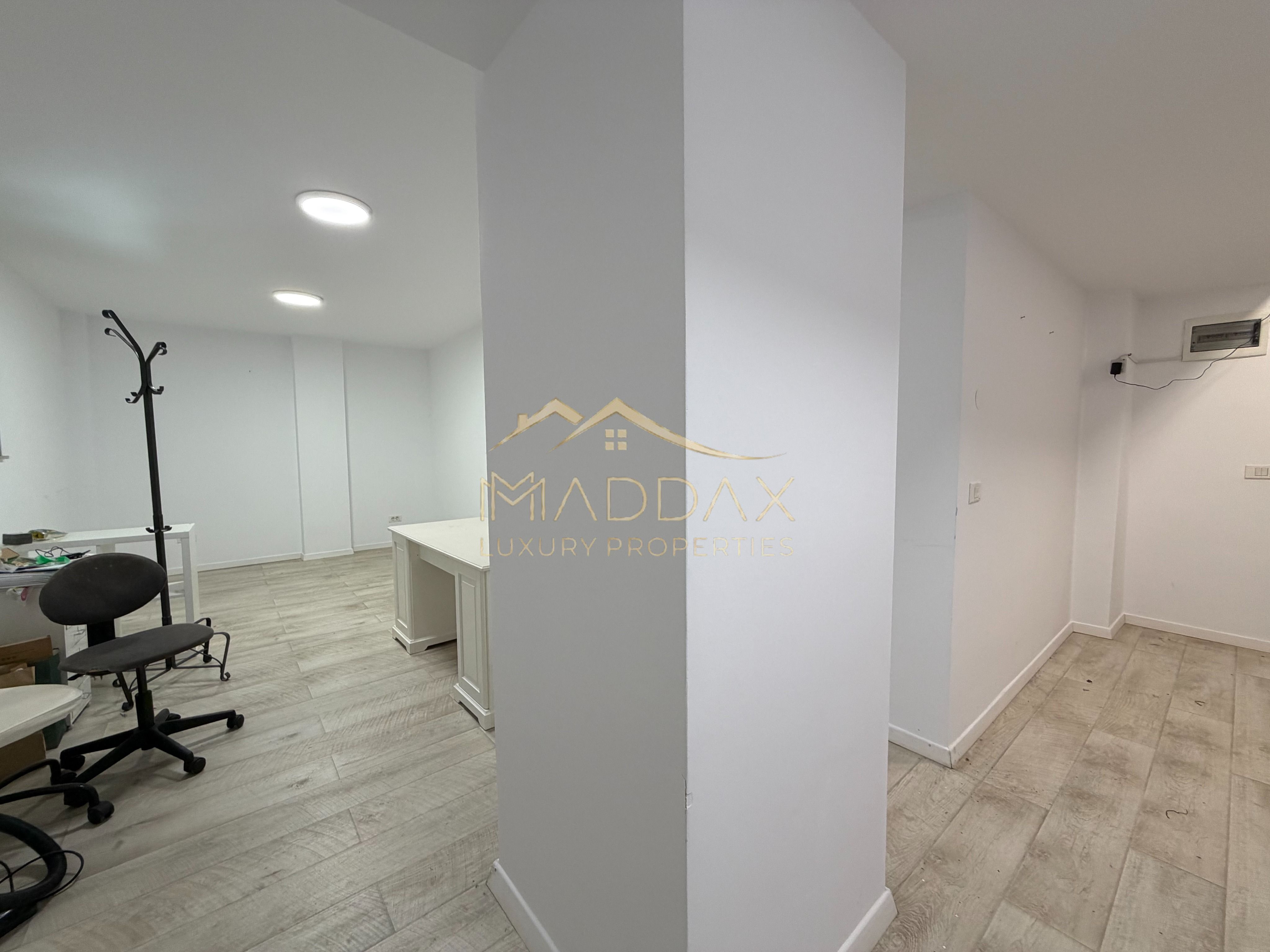 Apartament de tip Duplex 6 camere *250mp* + 2 Garaje // Herastrau — fotografia 67