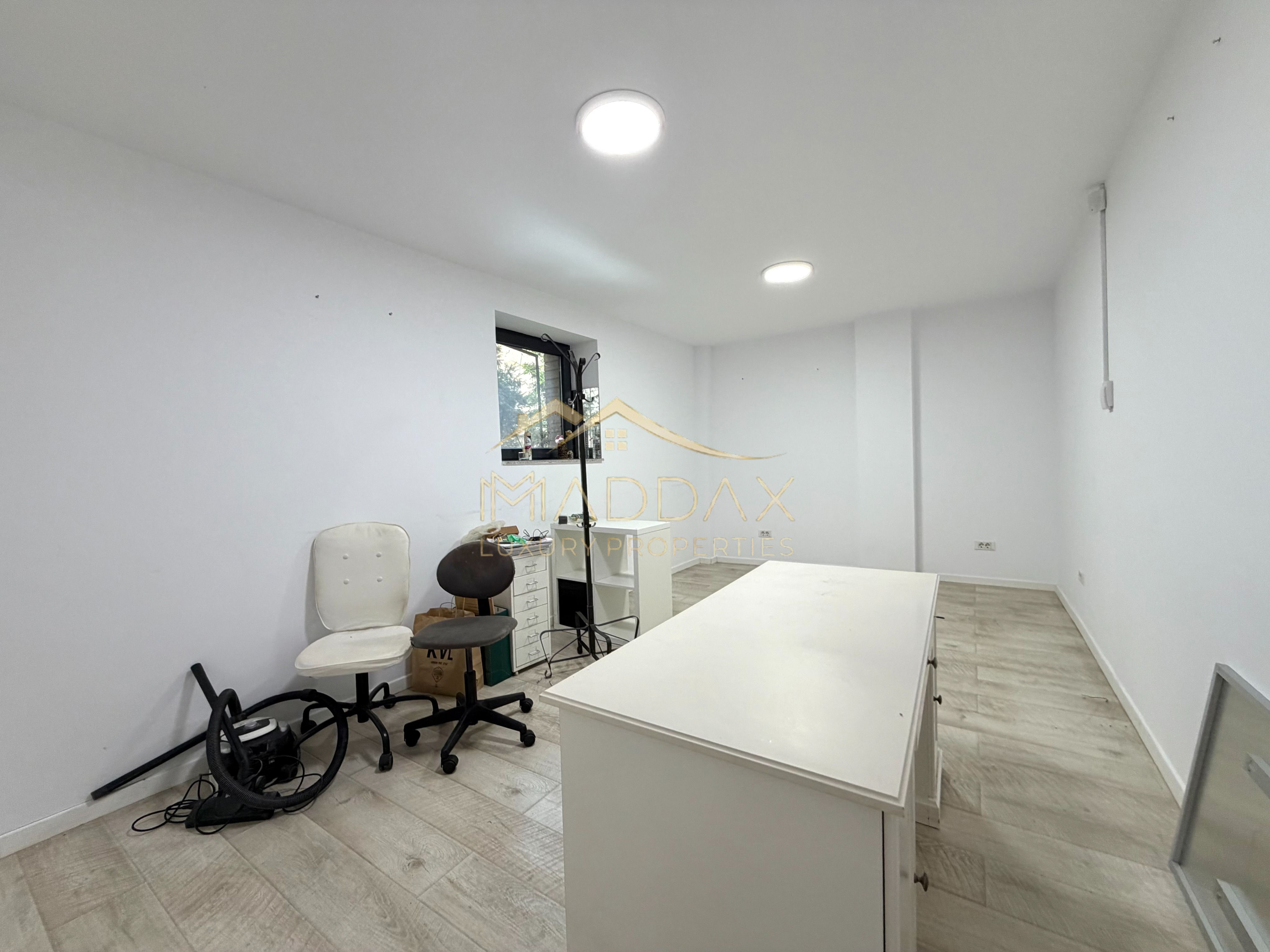 Apartament de tip Duplex 6 camere *250mp* + 2 Garaje // Herastrau — fotografia 68