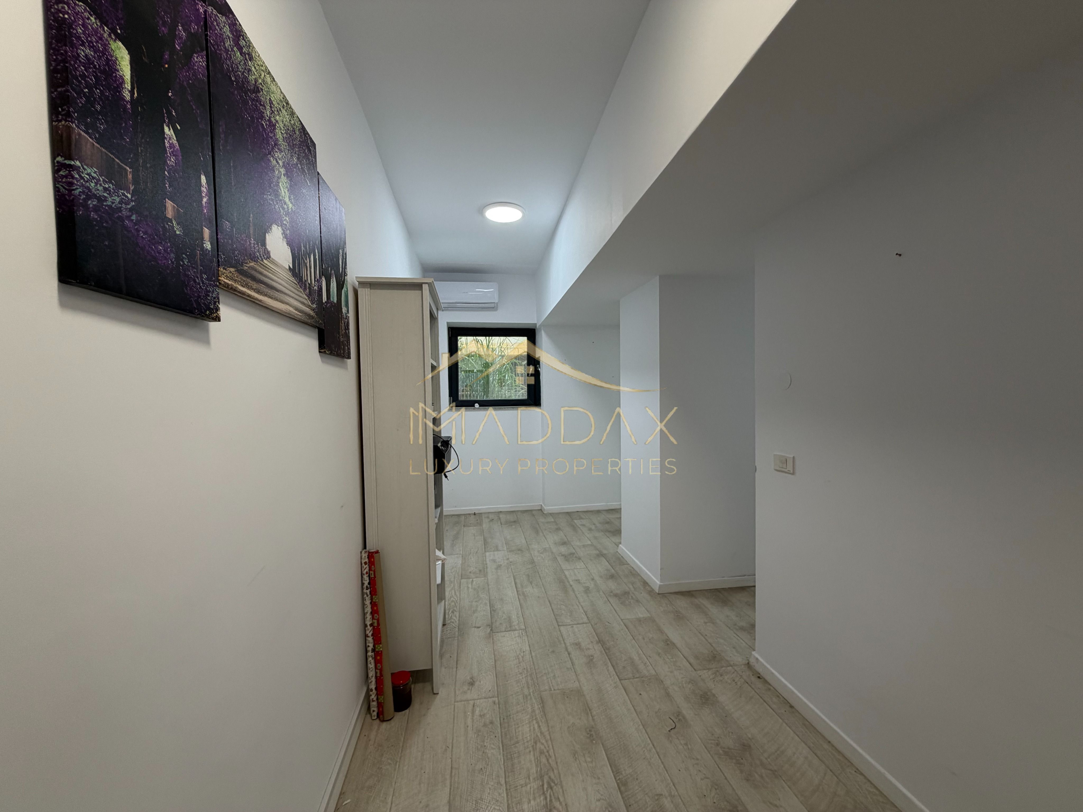 Apartament de tip Duplex 6 camere *250mp* + 2 Garaje // Herastrau — fotografia 69