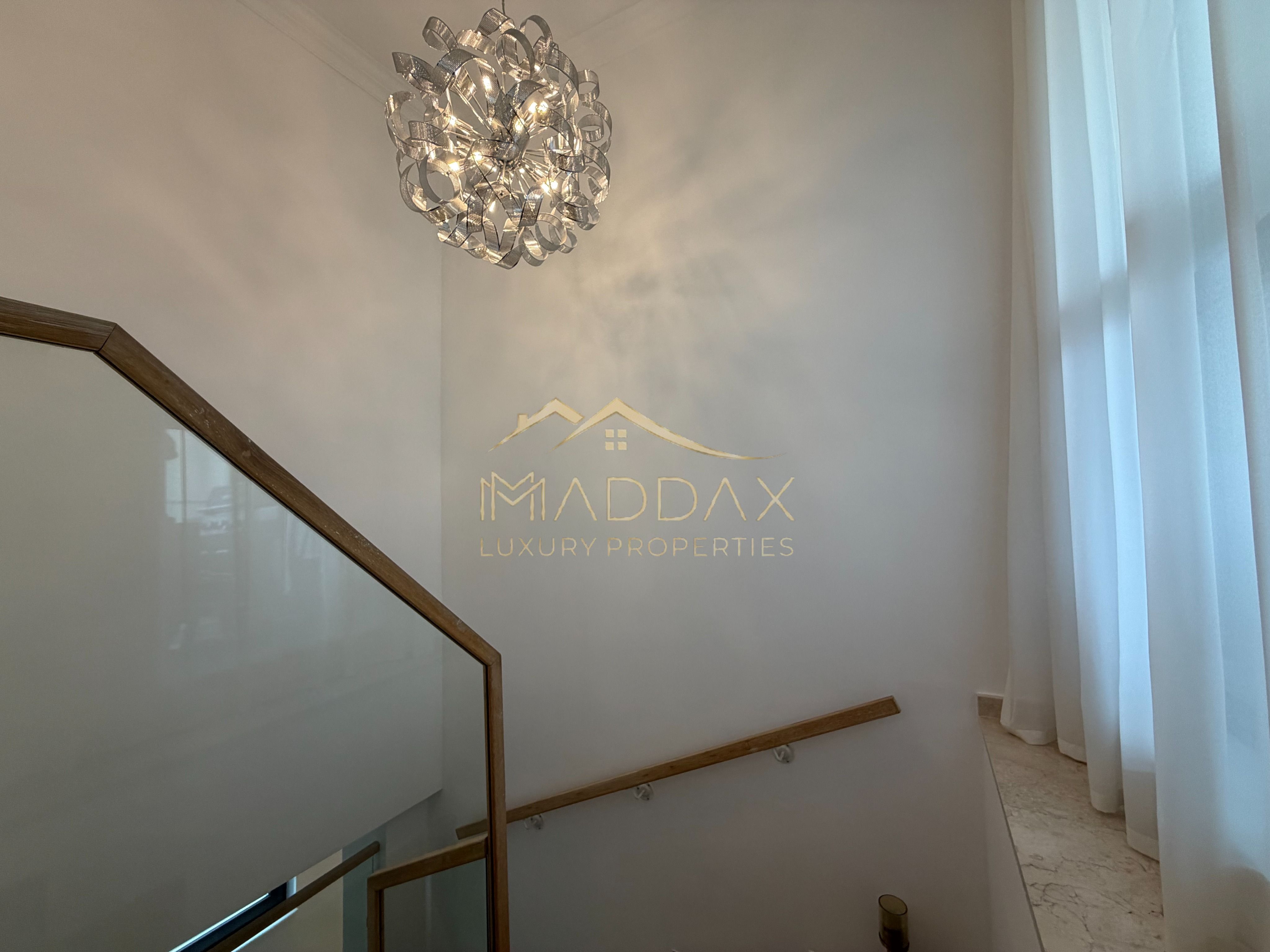 Apartament de tip Duplex 6 camere *250mp* + 2 Garaje // Herastrau — fotografia 7