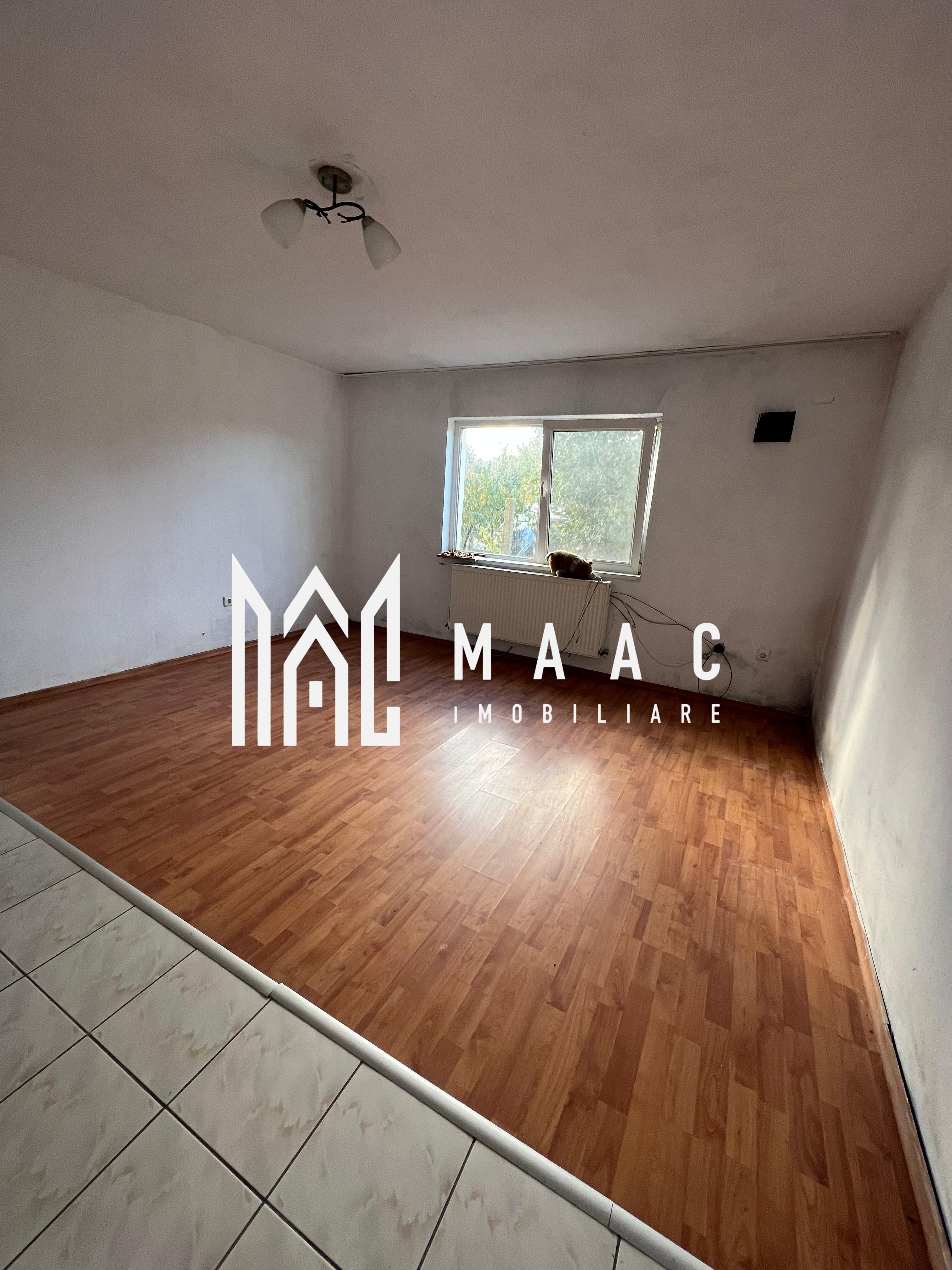 Casă individuală P+E | 150 mp utili | Teren 400 mp | Bujoreni — fotografia 3