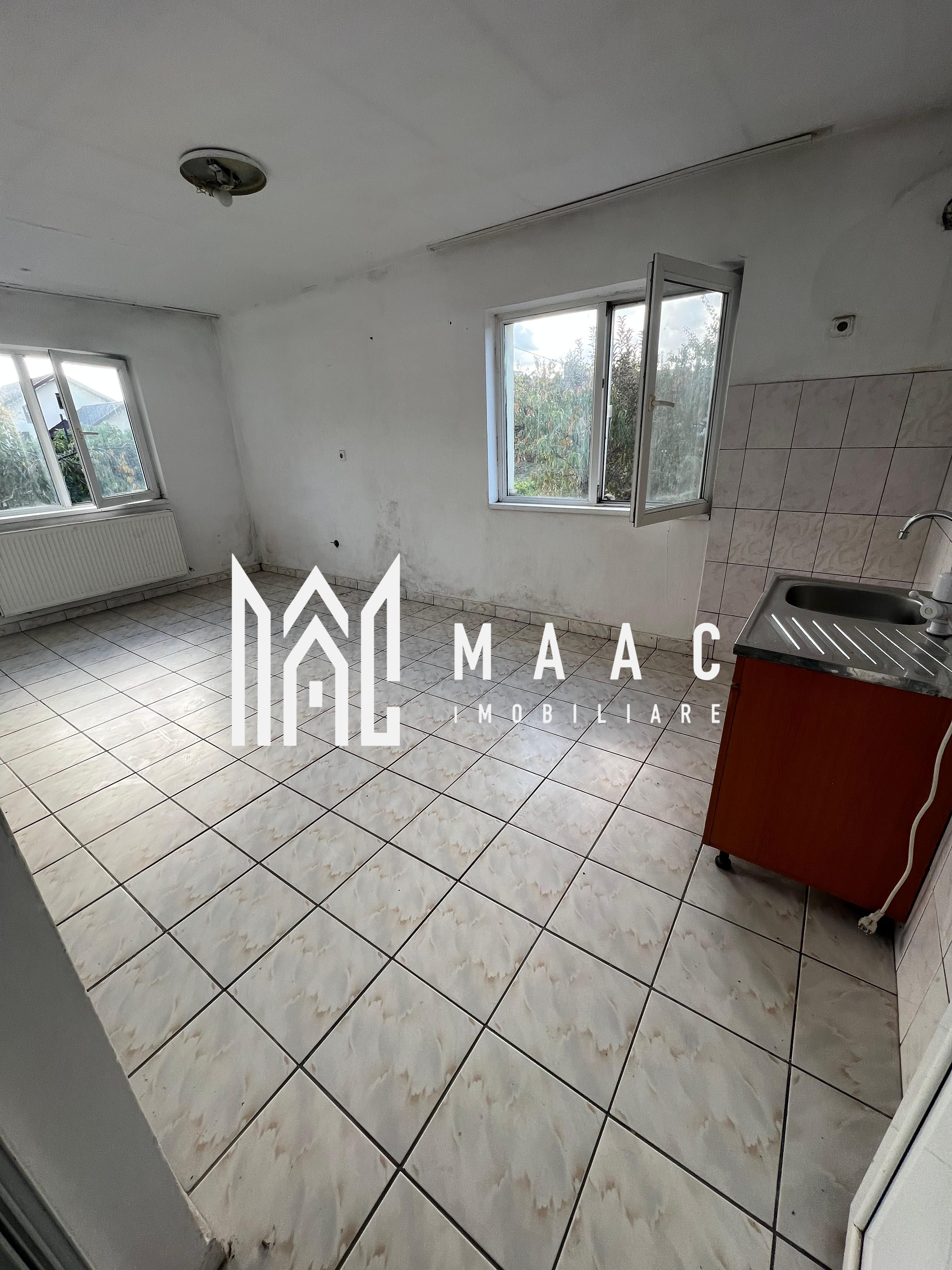 Casă individuală P+E | 150 mp utili | Teren 400 mp | Bujoreni — fotografia 5