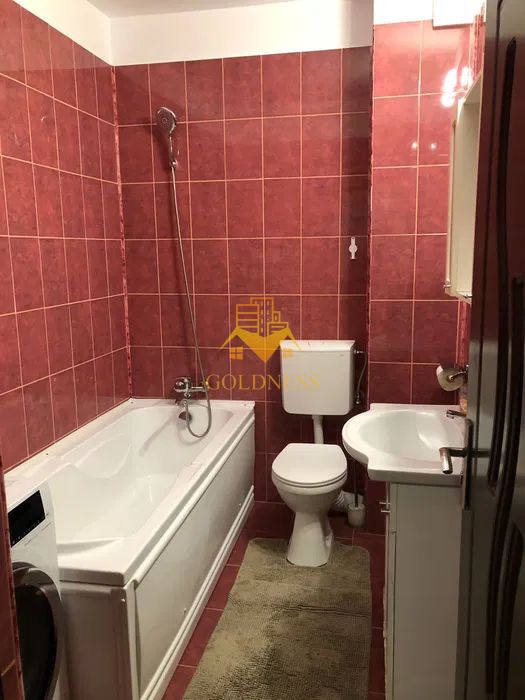 2 Camere decomandate, Home Garden, Parcare, Parter inalt,Buna ziua,ELF — fotografia 5
