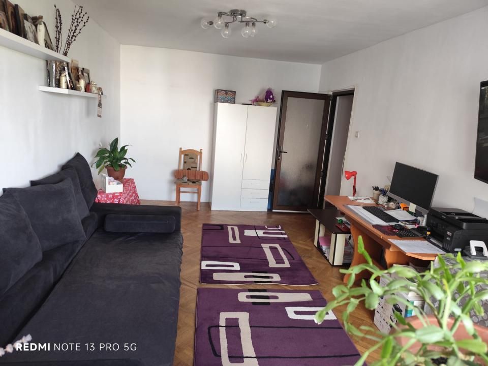 Apartament 4 camere Nord Mega Image