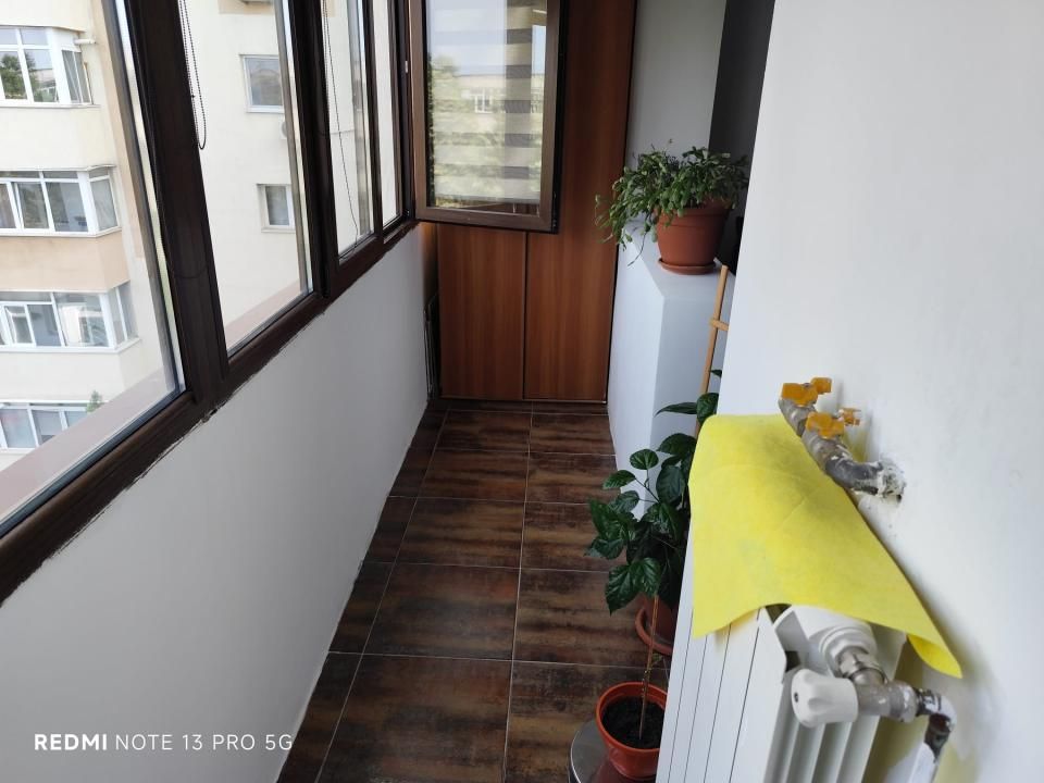Apartament 4 camere Nord Mega Image — fotografia 8