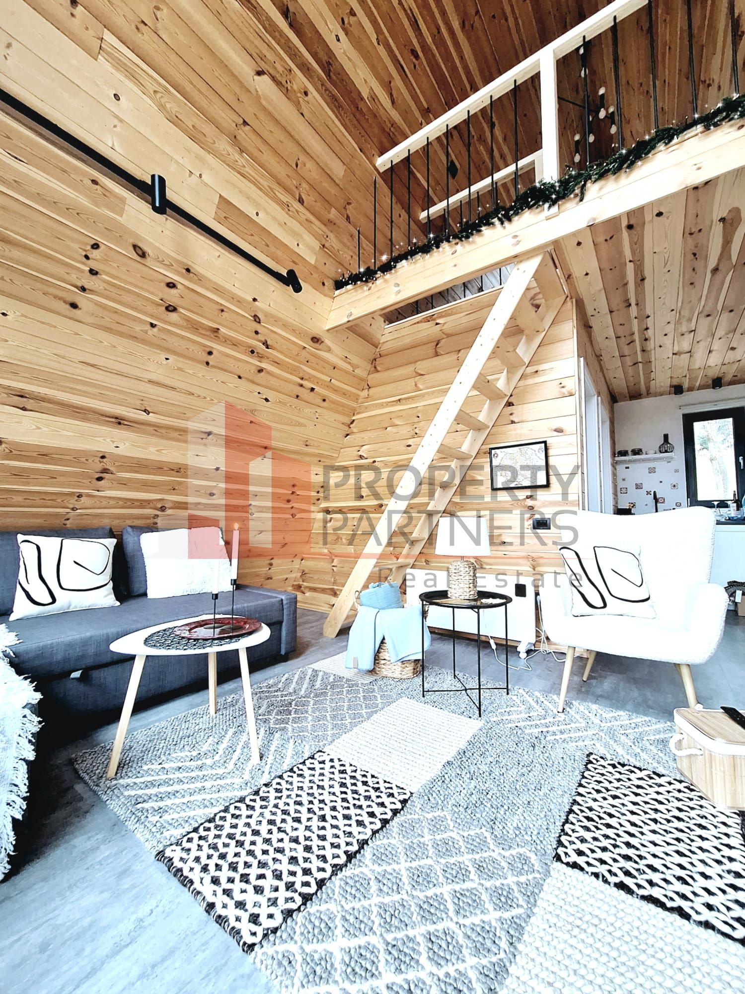 2  A-Frame | Bran Sohodol| 2 cabane | Teren 3.812 mp | Operațional | — fotografia 5