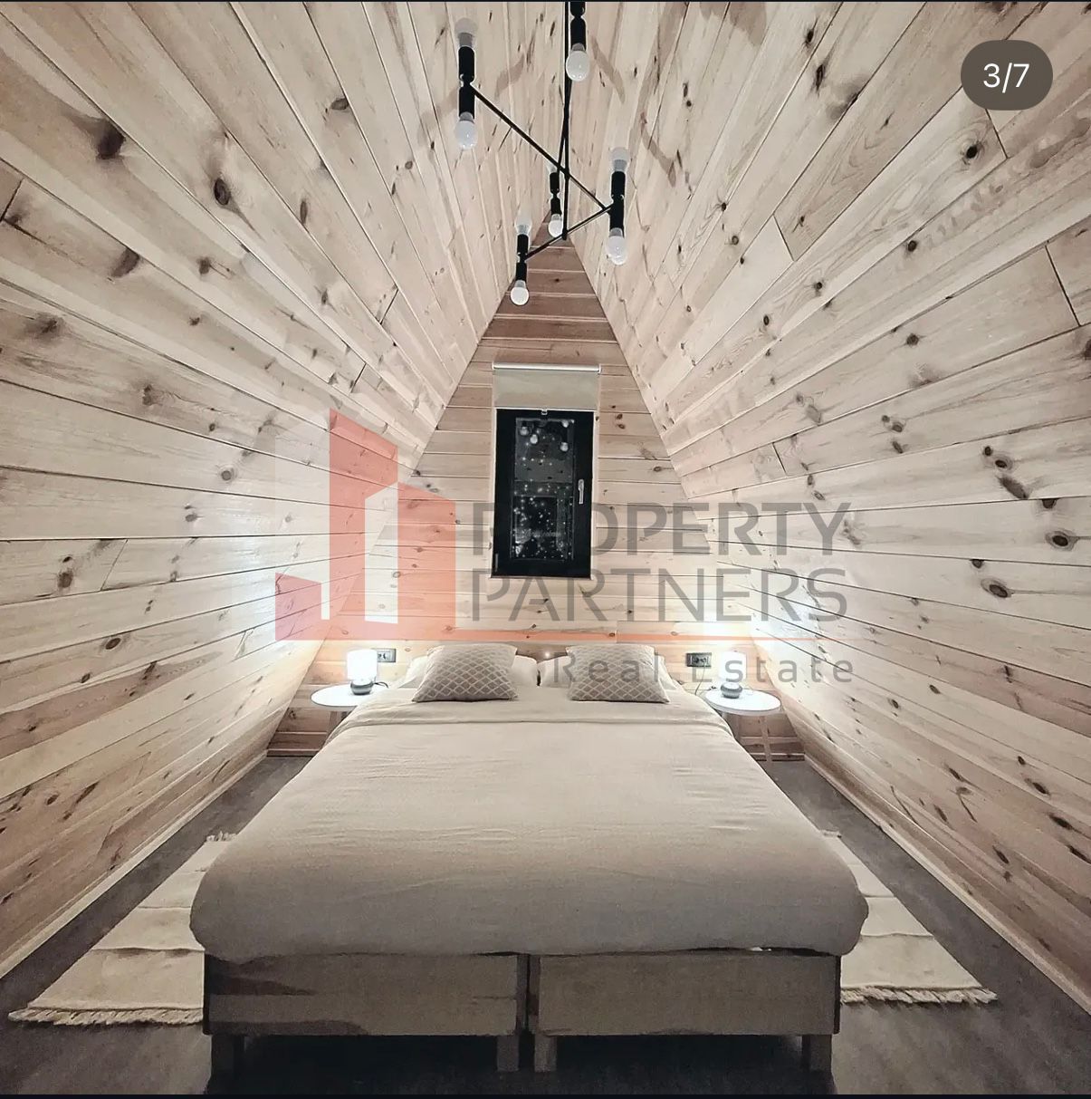 2  A-Frame | Bran Sohodol| 2 cabane | Teren 3.812 mp | Operațional | — fotografia 6