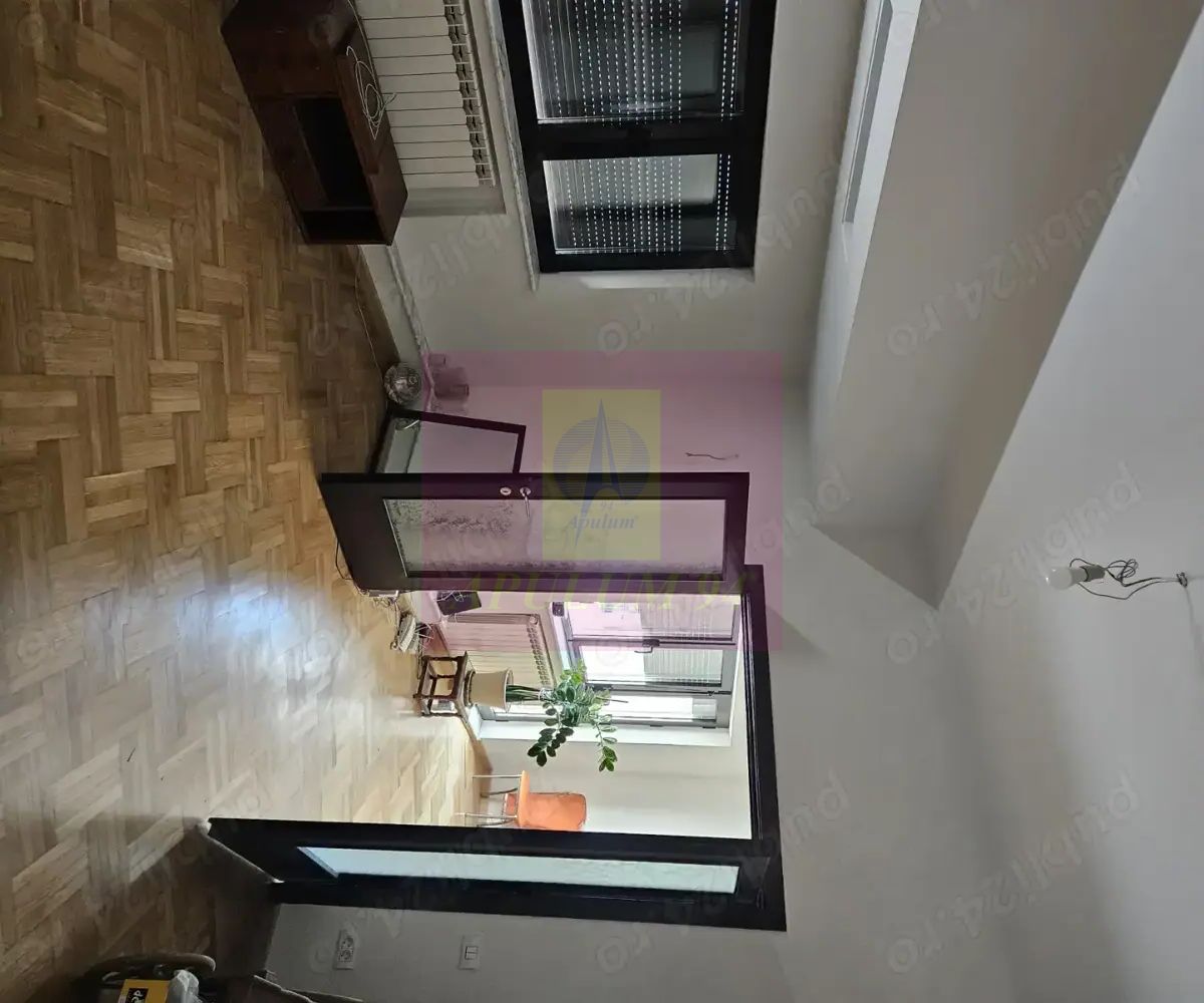 Apartament 4 camere Calea Mosilor complet renovat — fotografia 4