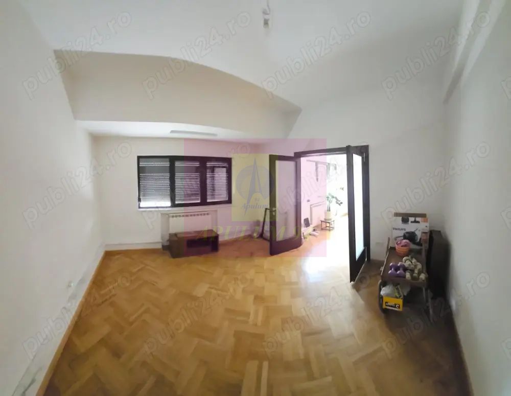 Apartament 4 camere Calea Mosilor complet renovat — fotografia 5