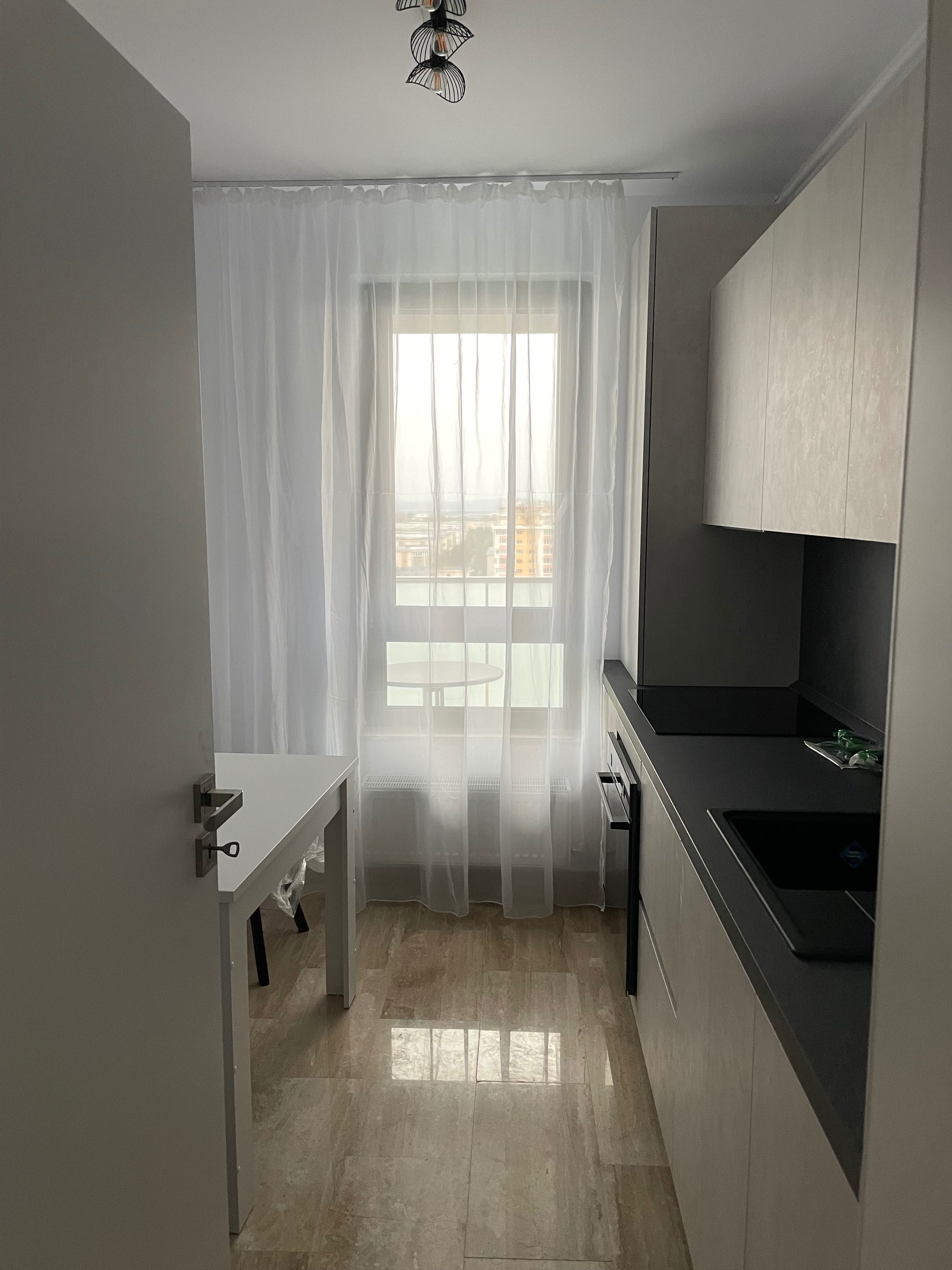 Apartament modern decomandat I2 camere Park lake — fotografia 5