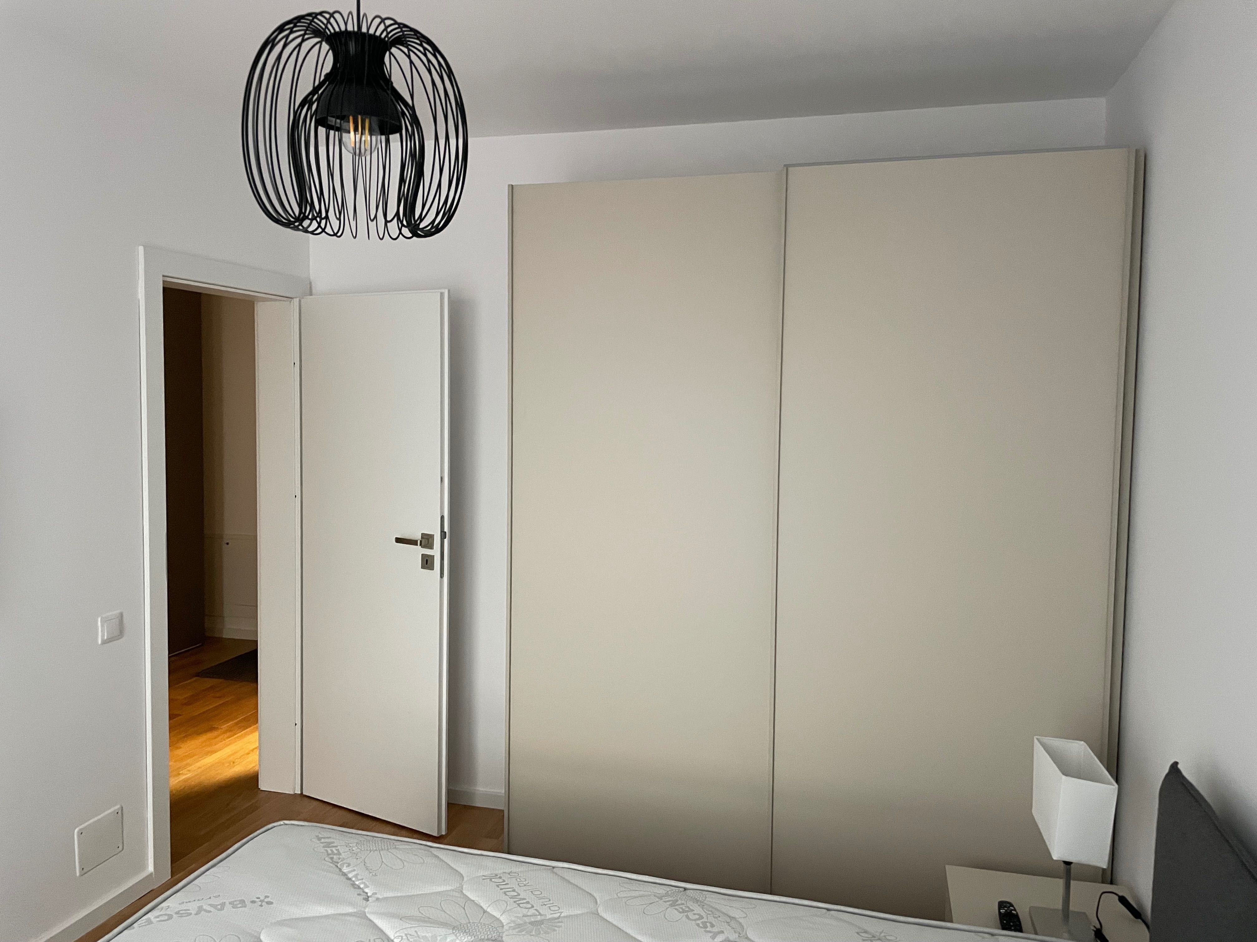 Apartament modern decomandat I2 camere Park lake — fotografia 6