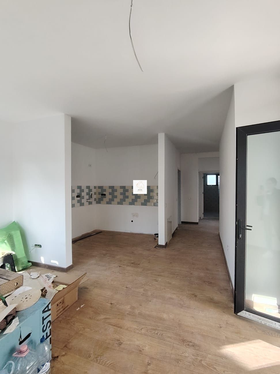 Casa pe structura metalica Samurcasi — fotografia 6