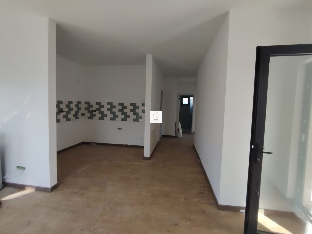 Casa pe structura metalica Samurcasi — fotografia 9