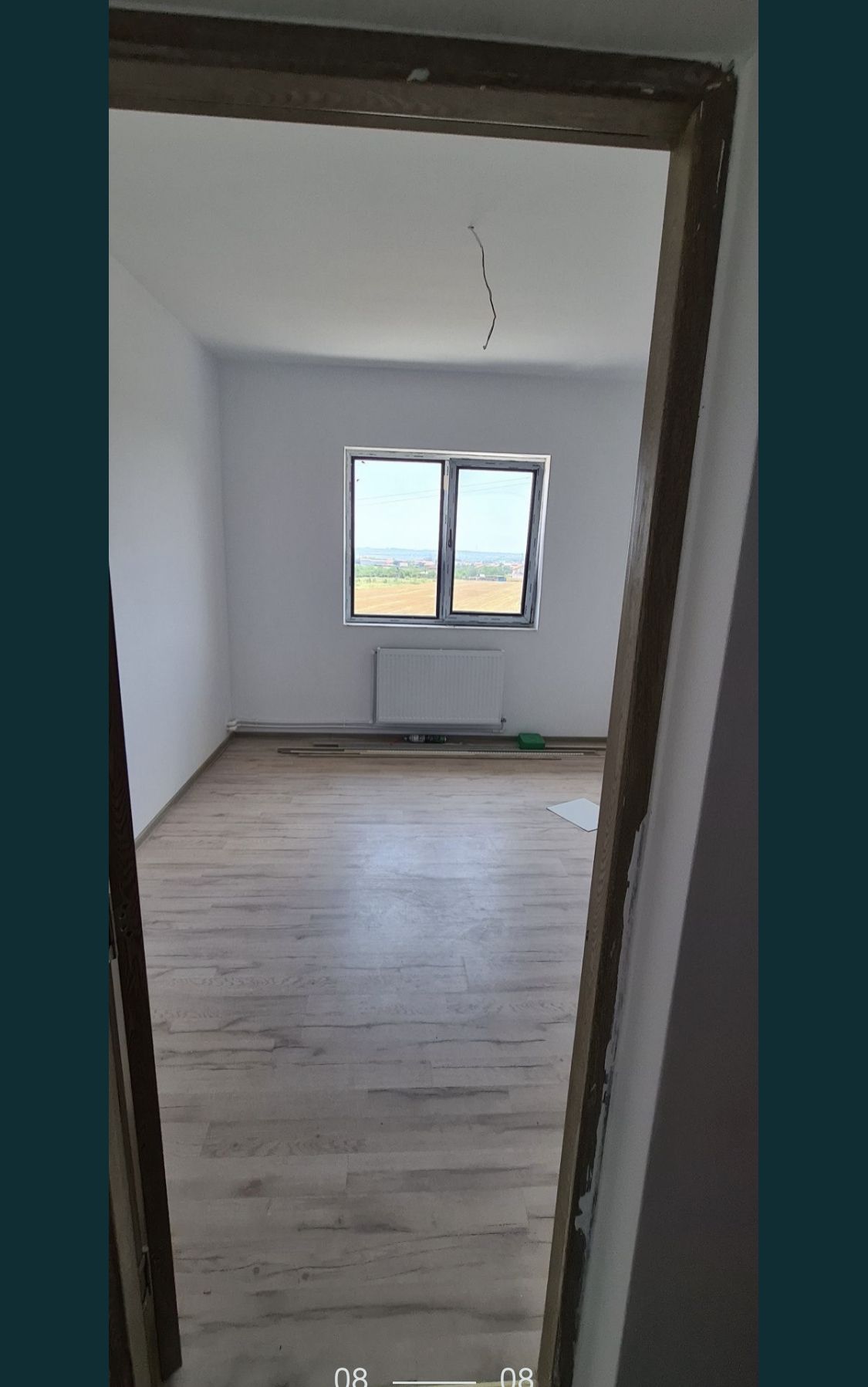 Apartament 2 camere,etaj 2, 59 mp,61000€ — fotografia 4