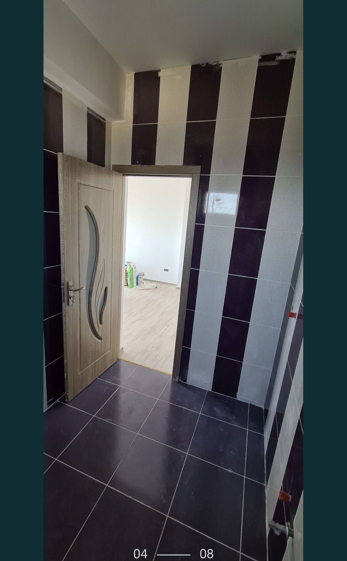 Apartament 2 camere,etaj 2, 59 mp,61000€ — fotografia 6