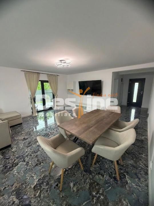 Casă individuala parter, 4 camere, 137 mp utili, 500 mp teren — fotografia 10