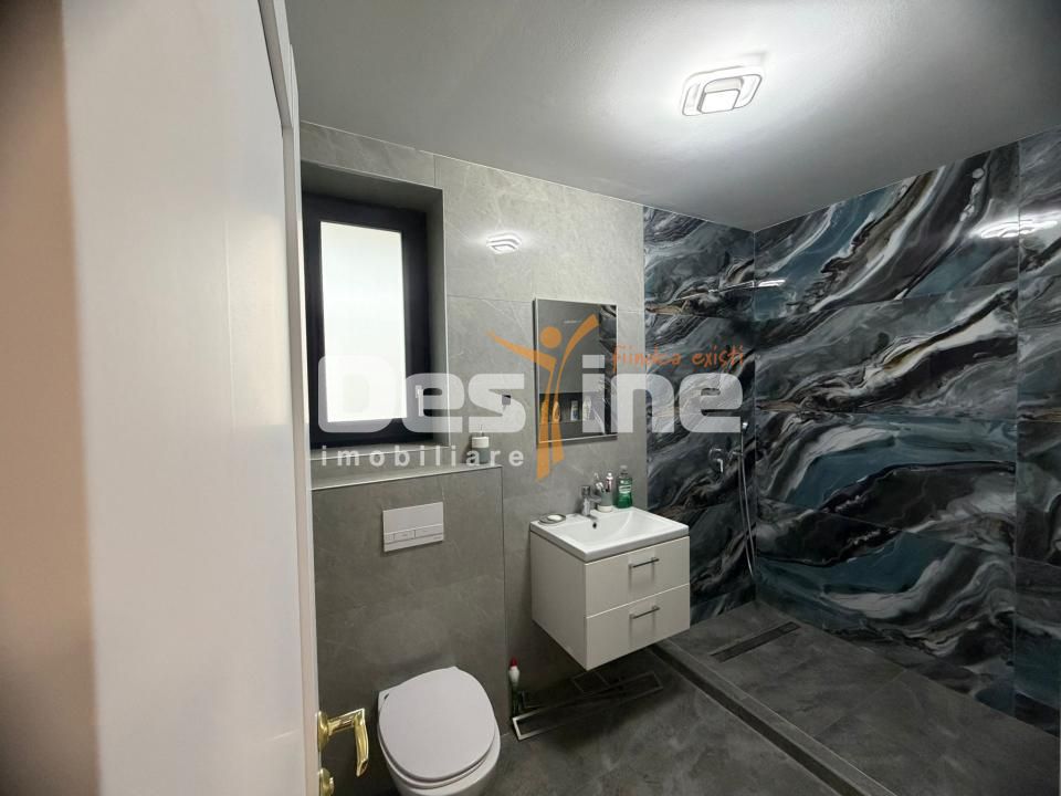 Casă individuala parter, 4 camere, 137 mp utili, 500 mp teren — fotografia 12