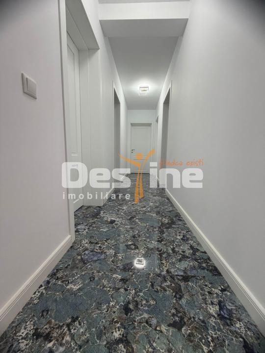 Casă individuala parter, 4 camere, 137 mp utili, 500 mp teren — fotografia 13