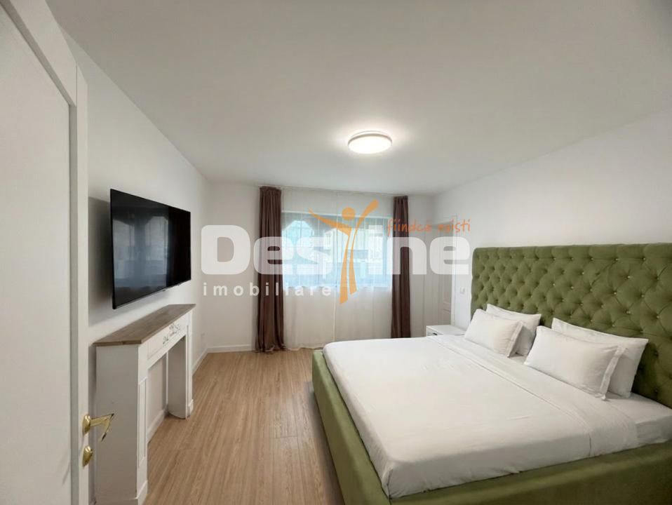 Casă individuala parter, 4 camere, 137 mp utili, 500 mp teren — fotografia 6